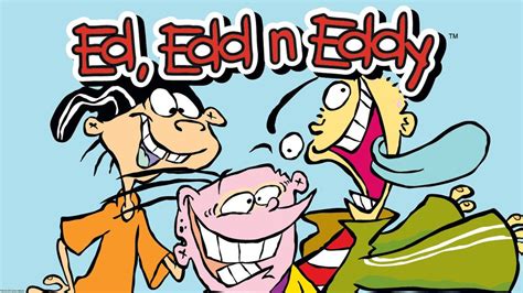 ed n eddy episodes